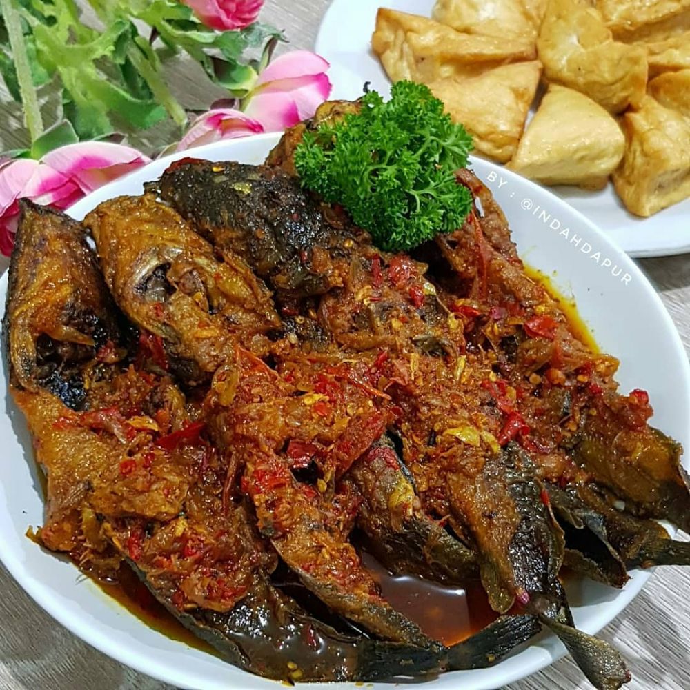 13 Resep olahan ikan lele berbagai bumbu, enak, bergizi, dan menggugah selera