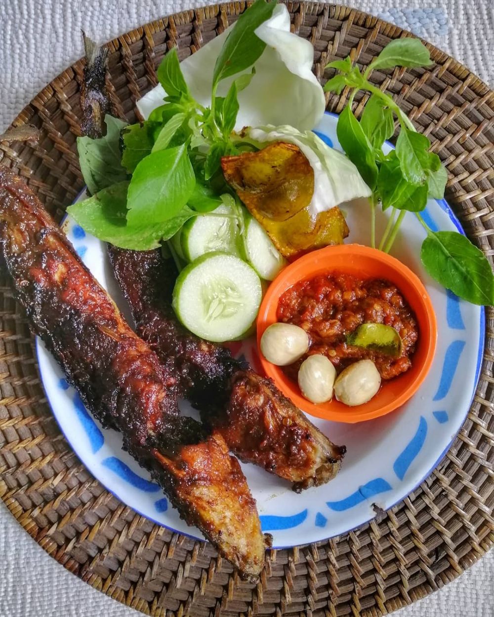 13 Resep olahan ikan lele berbagai bumbu, enak, bergizi, dan menggugah selera
