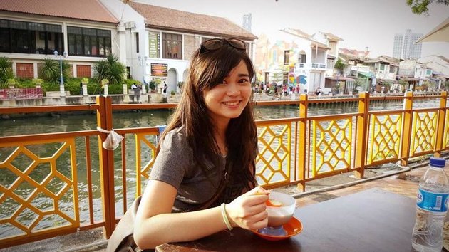 transformasi bocah di iklan susu kental manis © instagram