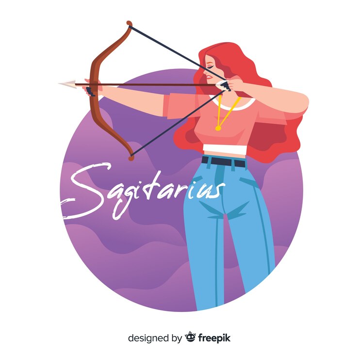 Zodiak apa yang paling cocok dengan Aquarius © 2024 brilio.net