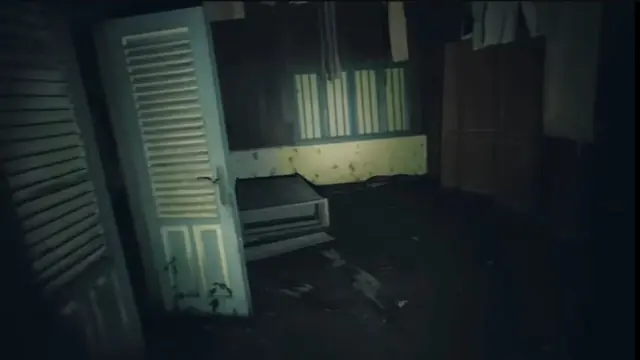 potret rumah adat betawi mandra © YouTube