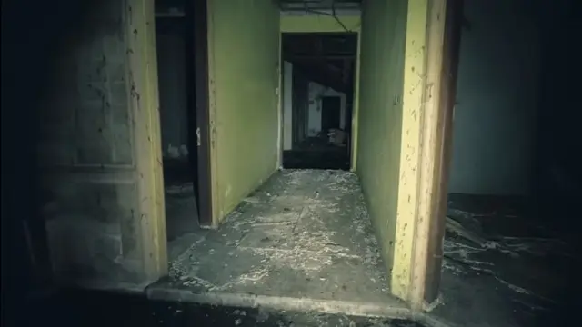 potret rumah adat betawi mandra © YouTube potret rumah adat betawi mandra © YouTube