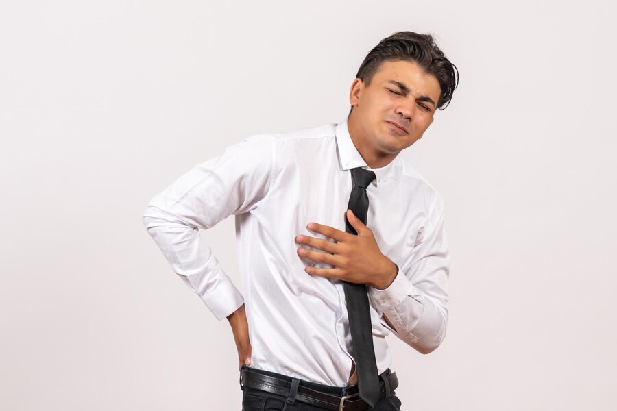 Ciri-ciri kolesterol di usia muda yang wajib diwaspadai © 2024 brilio.net