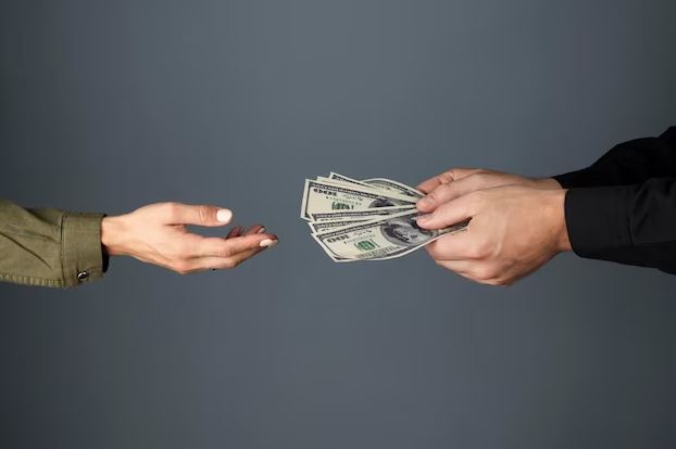 Kata-kata sindiran soal hutang freepik.com