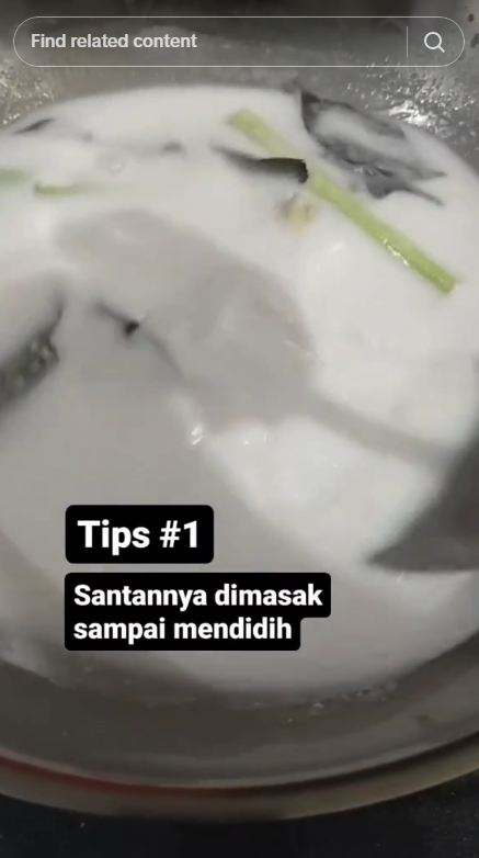 Tanpa tambahan air jeruk nipis, ini trik masak nasi uduk agar semakin pulen, wangi, dan tak cepat basi