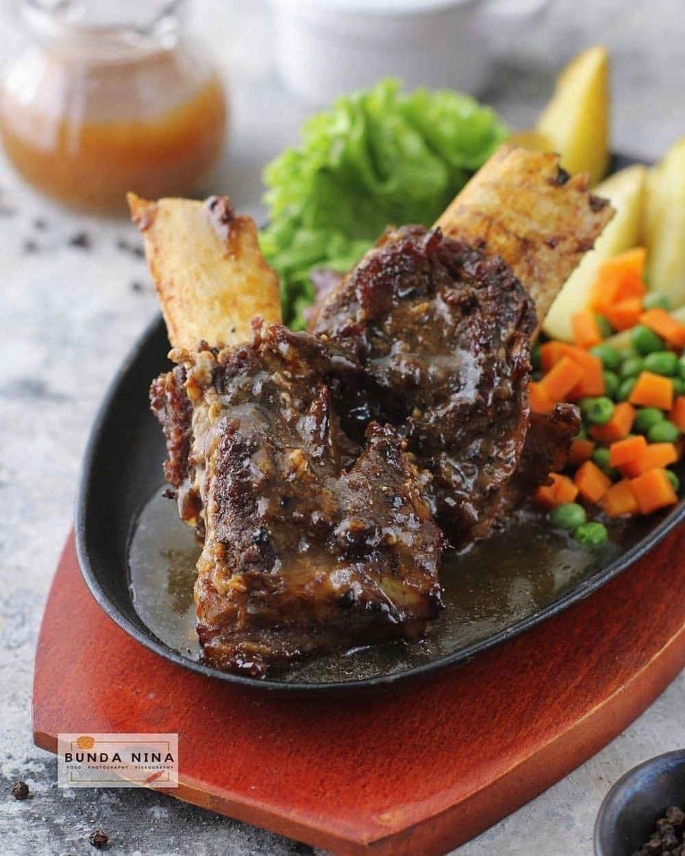 13 Resep olahan iga sapi enak, empuk, mudah dibuat, dan bikin nagih