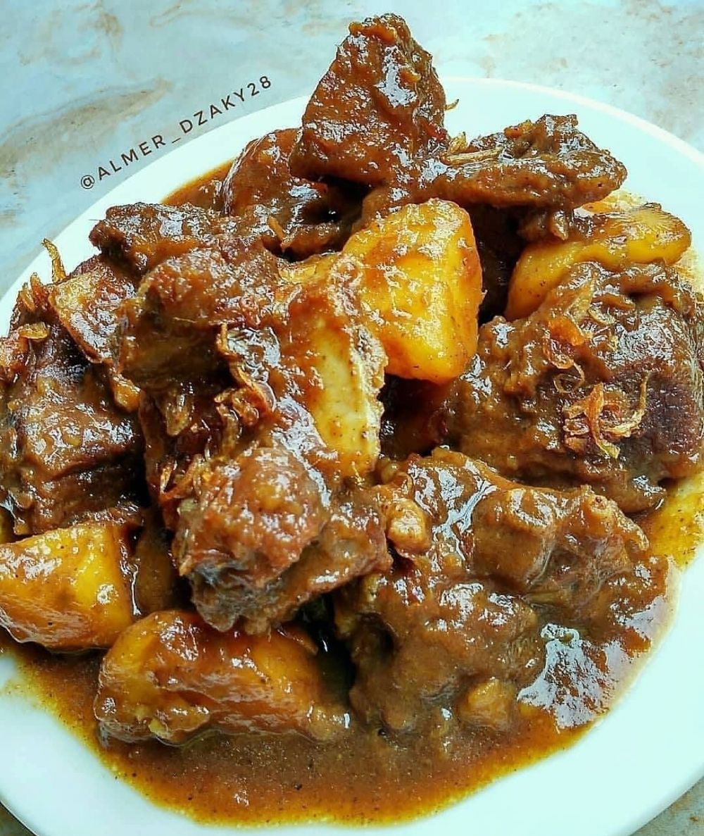 13 Resep olahan iga sapi enak, empuk, mudah dibuat, dan bikin nagih