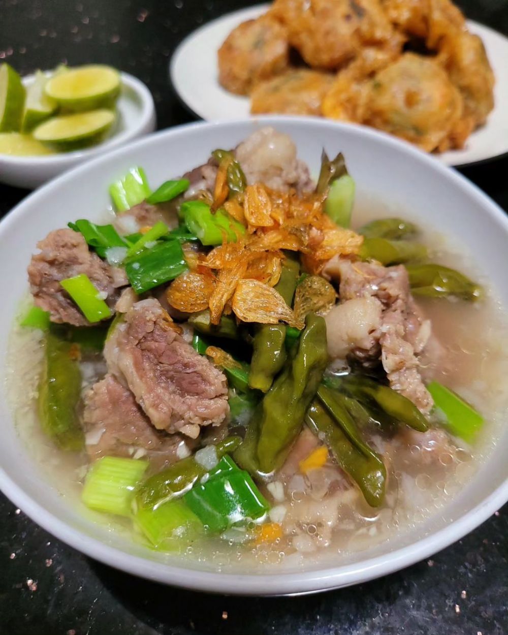 13 Resep olahan iga sapi enak, empuk, mudah dibuat, dan bikin nagih