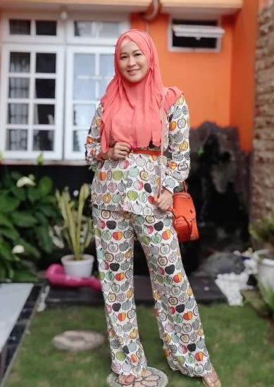 hunian Okie Gunawan jadi harta gono gini © berbagai sumber hunian Okie Gunawan jadi harta gono gini © berbagai sumber