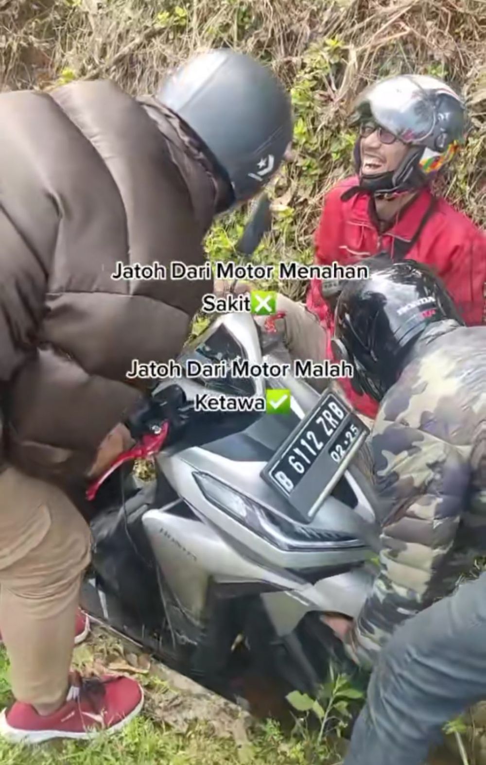 berpose setelah jatuh berbagai sumber berpose setelah jatuh berbagai sumber