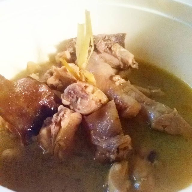 15 Resep masakan ayam berkuah khas rumahan, enak, gurih, sederhana, dan bikin lahap makan