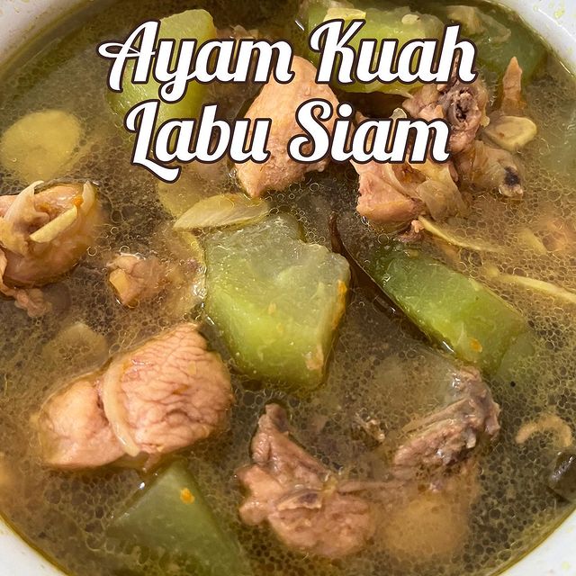 15 Resep masakan ayam berkuah khas rumahan, enak, gurih, sederhana, dan bikin lahap makan
