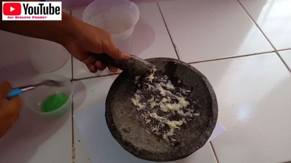 Bukan minyak goreng, ini cara usir hama semut dan kutu putih di tanaman tomat pakai 2 bahan dapur