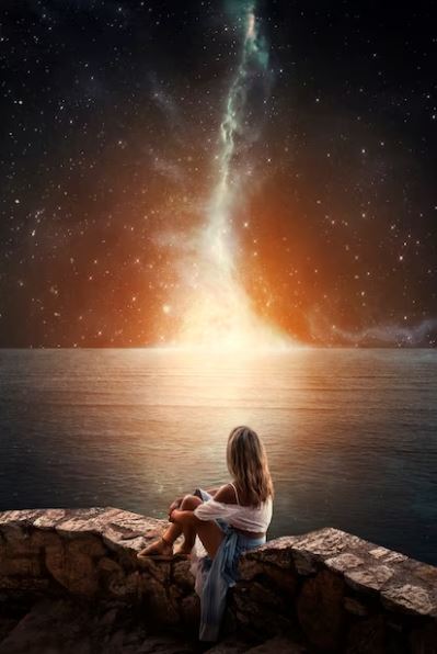 kata-kata caption tentang keindahan alam freepik.com