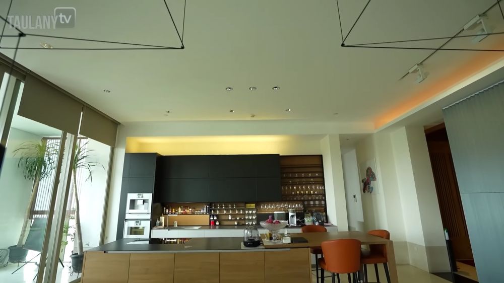 dapur nikita willy Rp 1 miliar © 2024 brilio.net