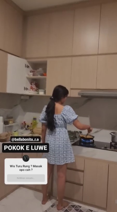 dapur mewah denny caknan © 2024 brilio.net