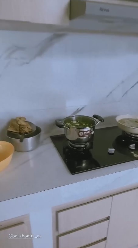 dapur mewah denny caknan © 2024 brilio.net