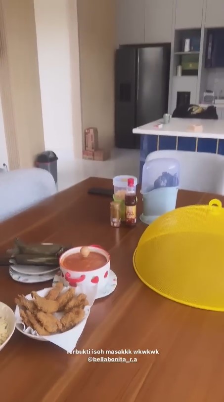 dapur mewah denny caknan © 2024 brilio.net dapur mewah denny caknan © 2024 brilio.net