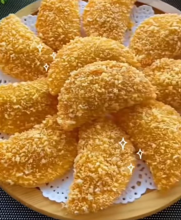 15 Resep olahan pisang goreng kekinian enak, mudah dibuat, dan bikin nagih