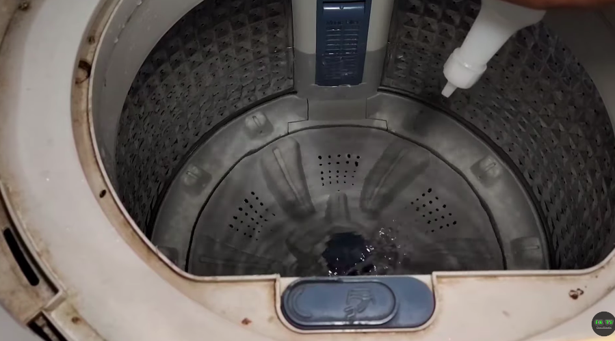 Tanpa pemutih, ini cara mencuci gorden kotor dan dekil agar kembali kinclong cuma pakai 2 bahan dapur