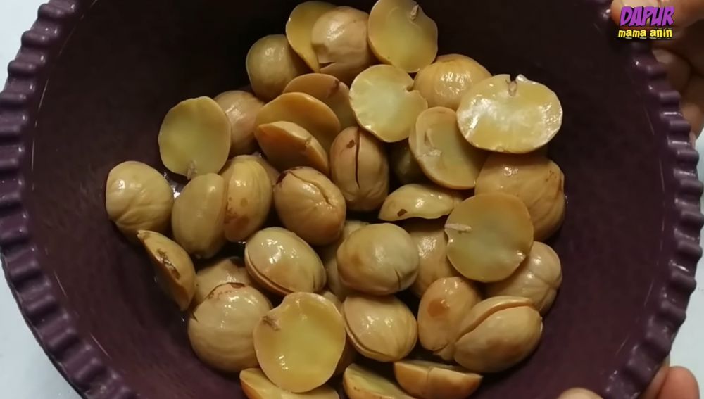 Tanpa diberi kopi atau direndam dulu, ini cara merebus jengkol agar kian empuk, tak bau, dan hemat gas