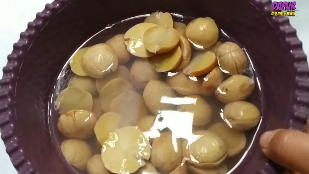 Tanpa diberi kopi atau direndam dulu, ini cara merebus jengkol agar kian empuk, tak bau, dan hemat gas