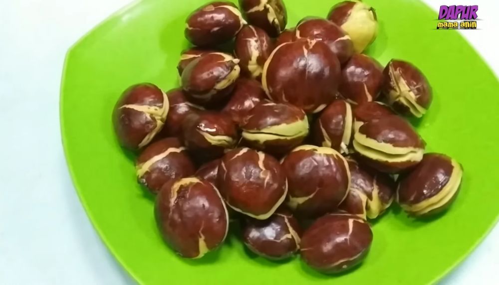 Tanpa diberi kopi atau direndam dulu, ini cara merebus jengkol agar kian empuk, tak bau, dan hemat gas