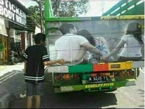 menolak jomblo berbagai sumber