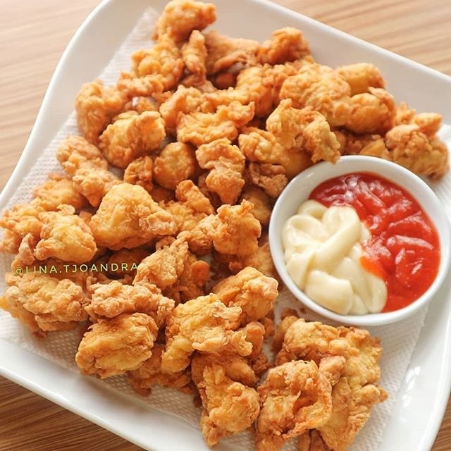 13 Resep olahan ayam fillet paling mudah dibuat, lezat dan menggugah selera