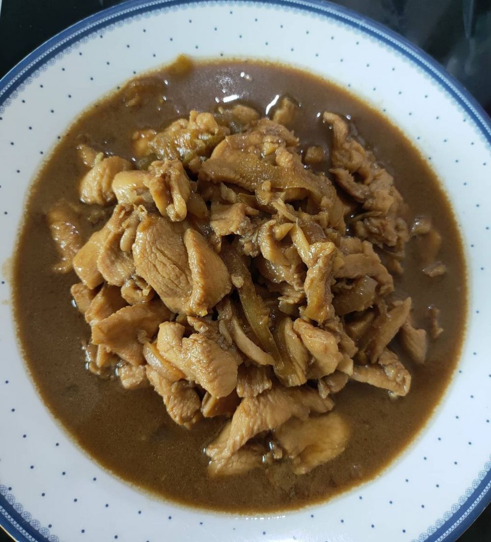 13 Resep olahan ayam fillet paling mudah dibuat, lezat dan menggugah selera