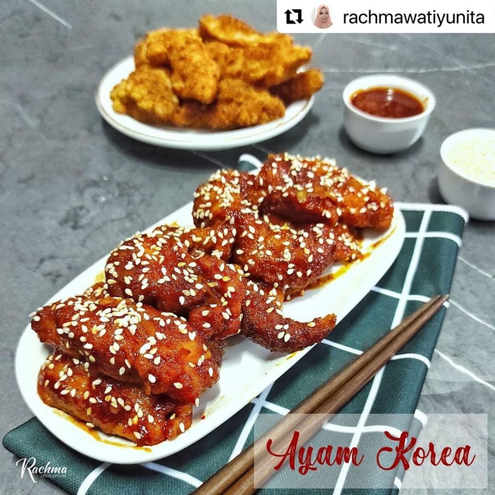 13 Resep olahan ayam fillet paling mudah dibuat, lezat dan menggugah selera