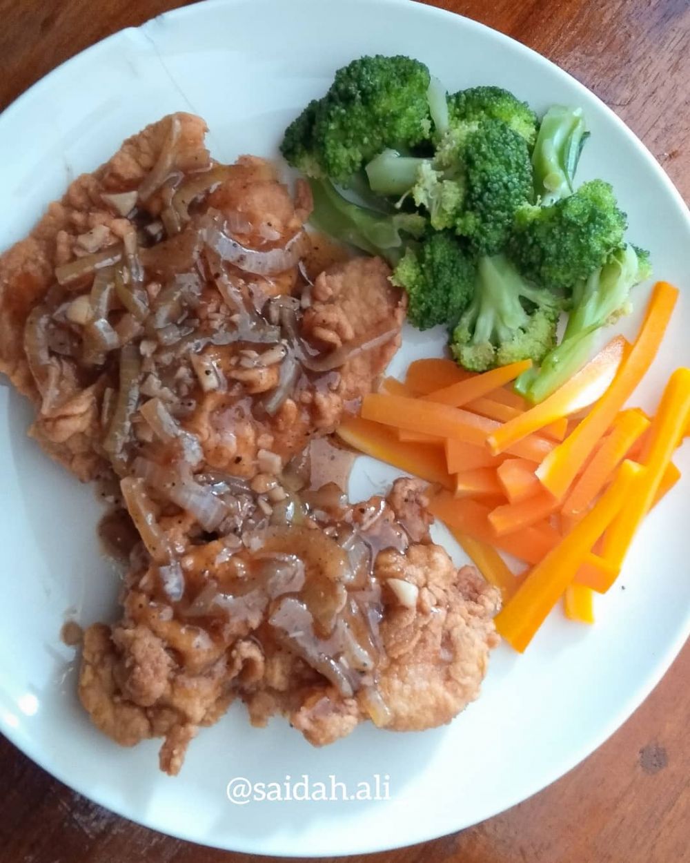 13 Resep olahan ayam fillet paling mudah dibuat, lezat dan menggugah selera