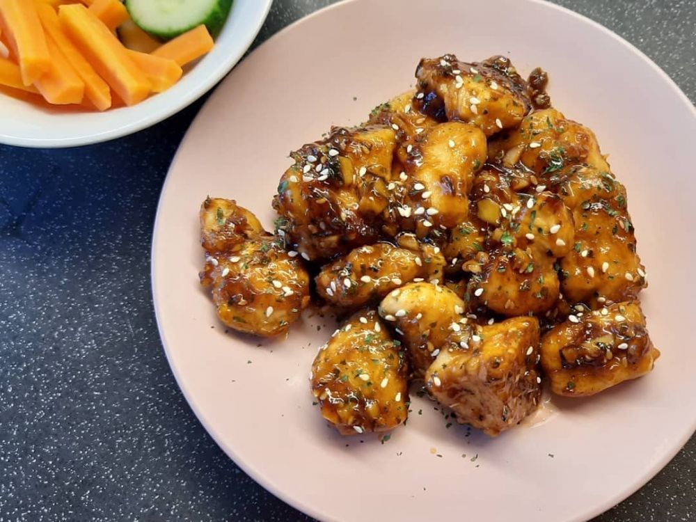 13 Resep olahan ayam fillet paling mudah dibuat, lezat dan menggugah selera