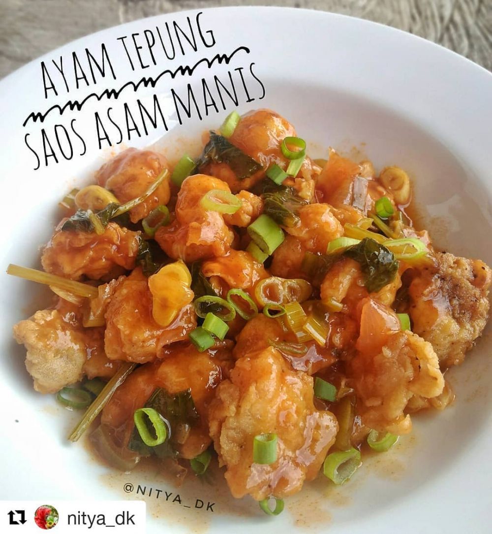 13 Resep olahan ayam fillet paling mudah dibuat, lezat dan menggugah selera