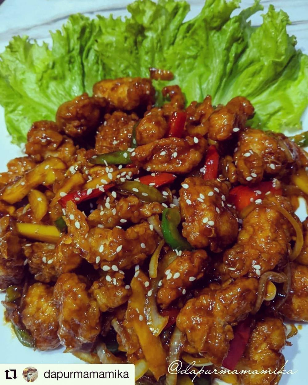 13 Resep olahan ayam fillet paling mudah dibuat, lezat dan menggugah selera