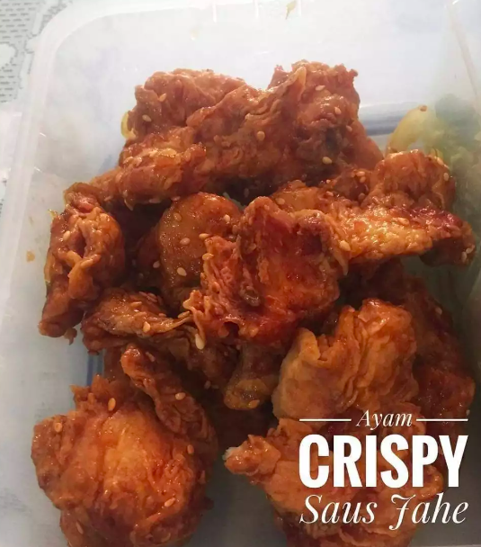 13 Resep olahan ayam fillet paling mudah dibuat, lezat dan menggugah selera