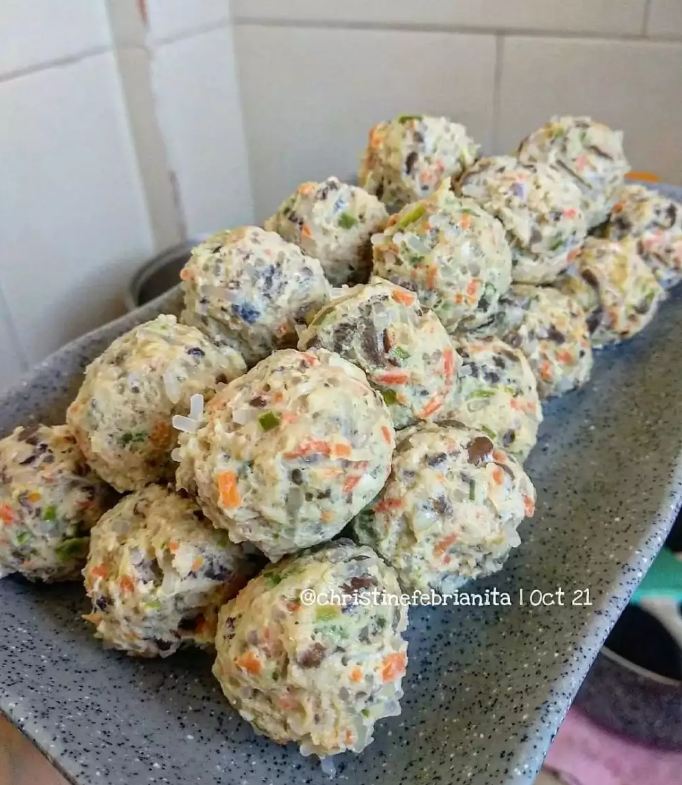 21 Resep bakso berbagai bahan, simpel ala rumahan