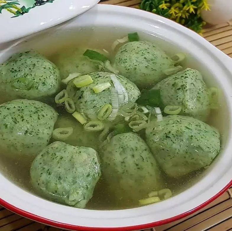 21 Resep bakso berbagai bahan, simpel ala rumahan