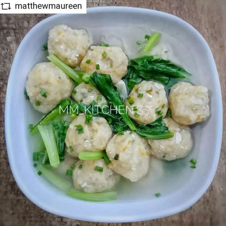 21 Resep bakso berbagai bahan, simpel ala rumahan