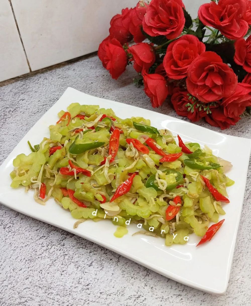 30 Resep tumis sayur praktis dan lezat untuk keluarga tercinta