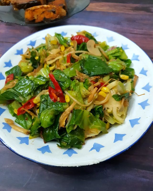 30 Resep tumis sayur praktis dan lezat untuk keluarga tercinta