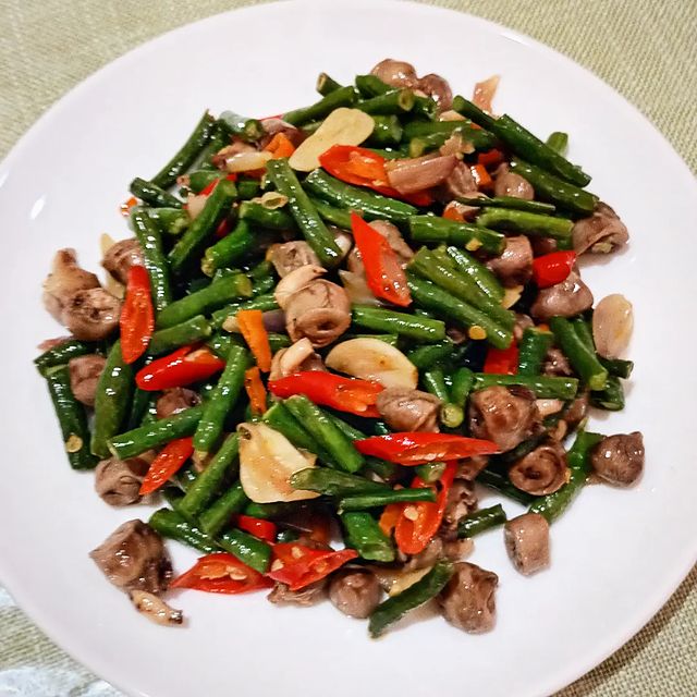 30 Resep tumis sayur praktis dan lezat untuk keluarga tercinta