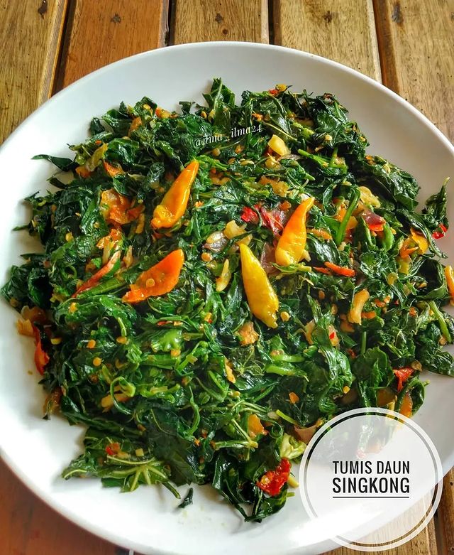 30 Resep tumis sayur praktis dan lezat untuk keluarga tercinta