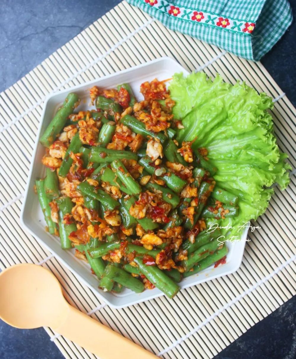 30 Resep tumis sayur praktis dan lezat untuk keluarga tercinta