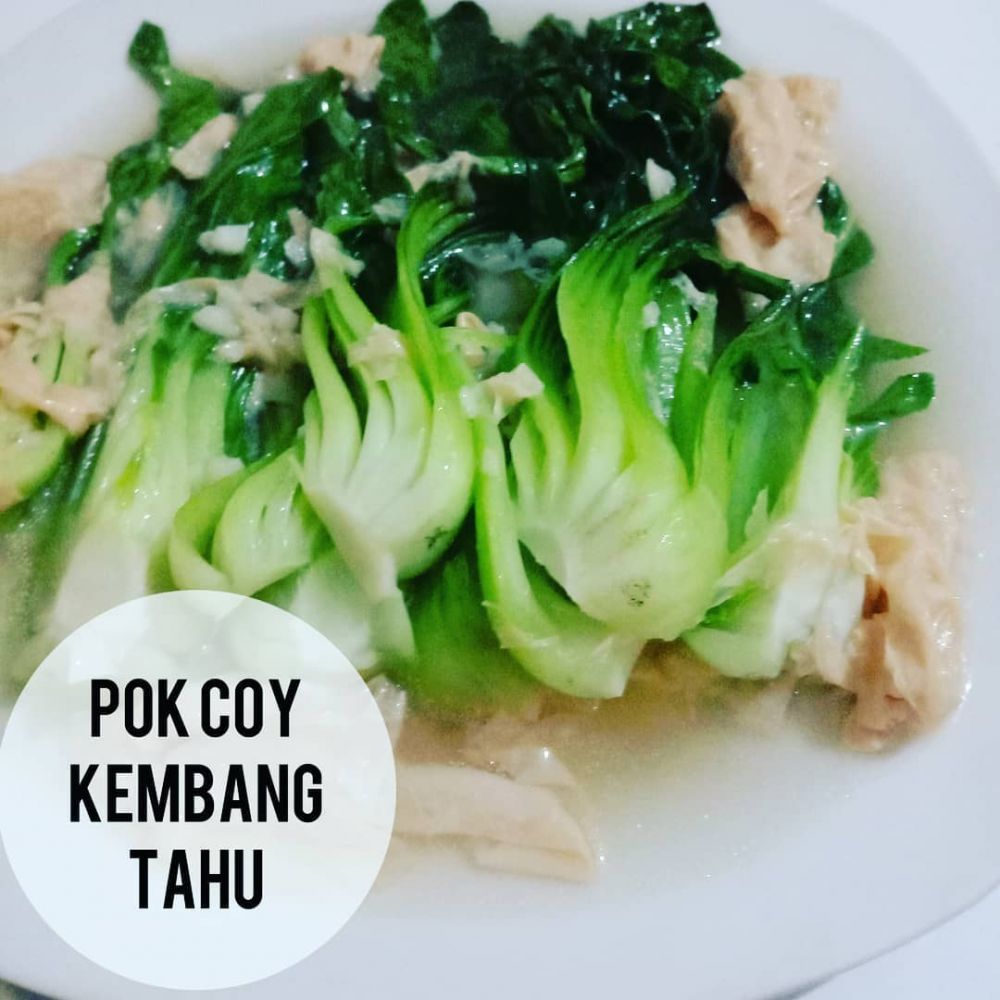 30 Resep tumis sayur praktis dan lezat untuk keluarga tercinta