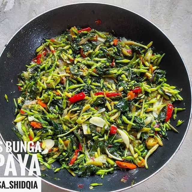 30 Resep tumis sayur praktis dan lezat untuk keluarga tercinta
