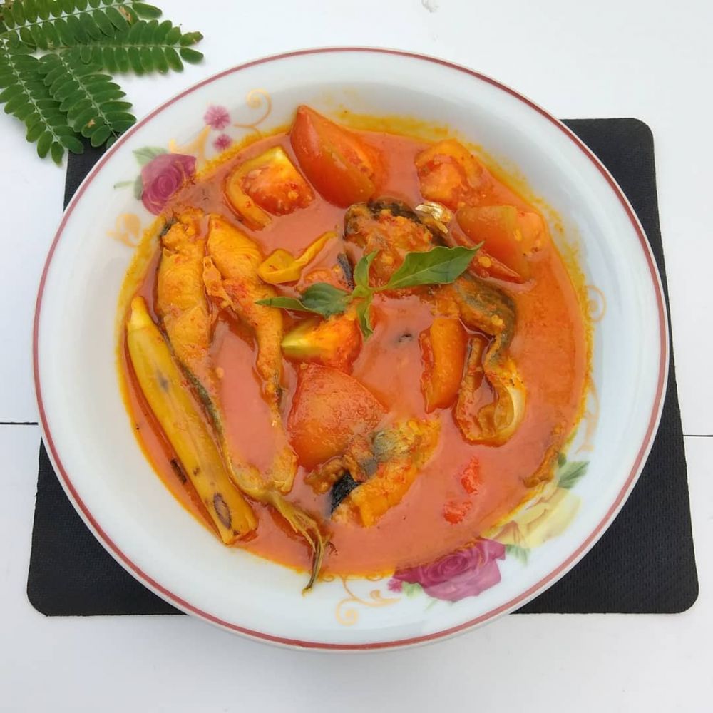 13 Resep ikan patin paling sedap, lembut, sederhana, dan antiamis