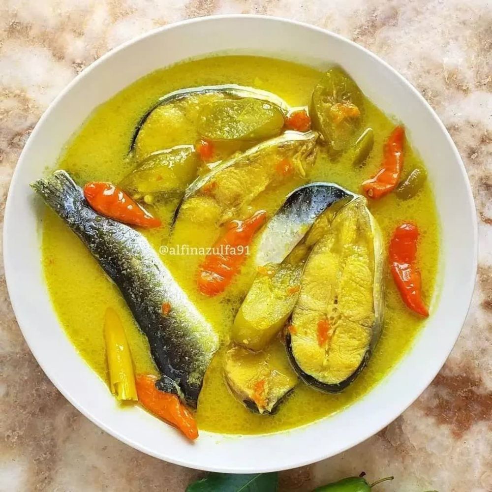 13 Resep ikan patin paling sedap, lembut, sederhana, dan antiamis