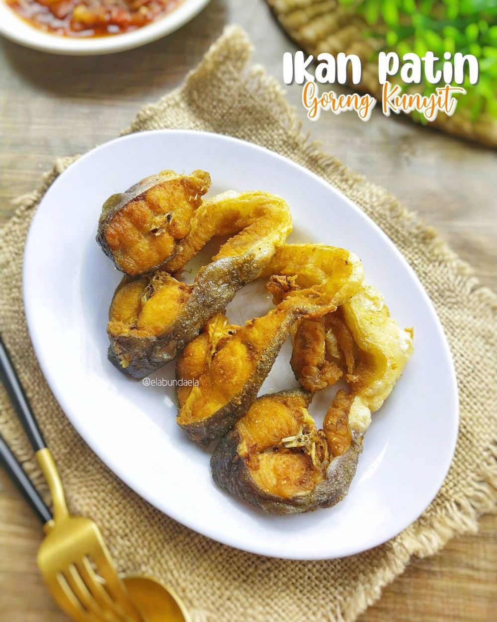 13 Resep ikan patin paling sedap, lembut, sederhana, dan antiamis