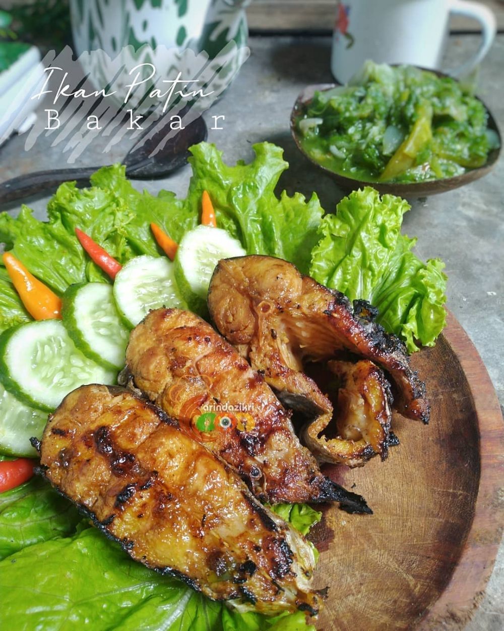 13 Resep ikan patin paling sedap, lembut, sederhana, dan antiamis